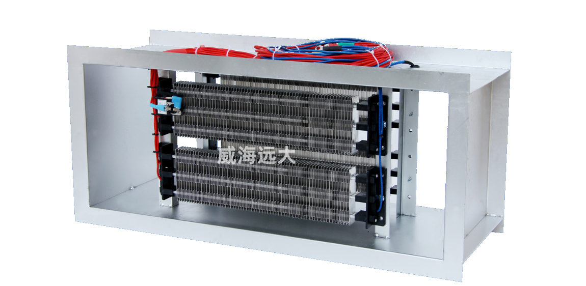 湖北風系統(tǒng)PTC式電輔助加熱器
